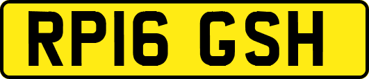 RP16GSH