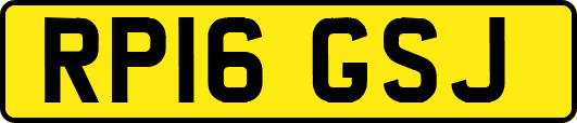 RP16GSJ