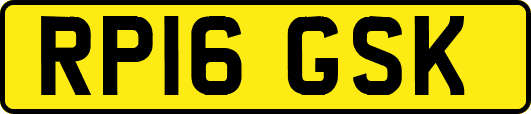 RP16GSK