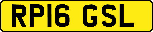 RP16GSL