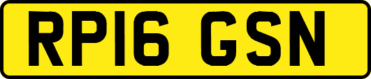 RP16GSN