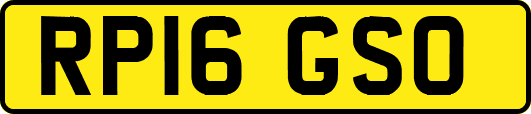RP16GSO