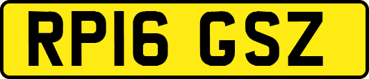 RP16GSZ