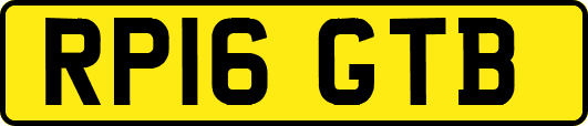RP16GTB