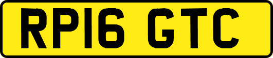 RP16GTC