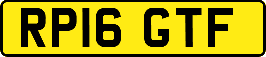 RP16GTF