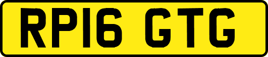RP16GTG