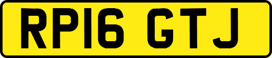 RP16GTJ
