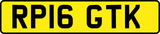 RP16GTK