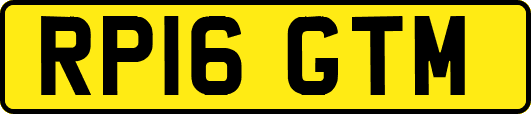 RP16GTM
