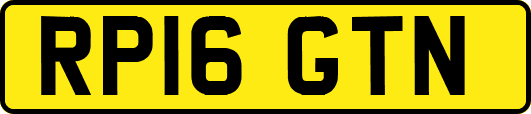 RP16GTN