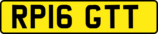 RP16GTT