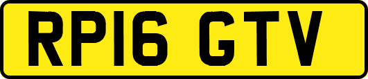 RP16GTV