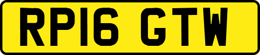 RP16GTW