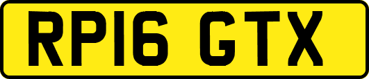 RP16GTX