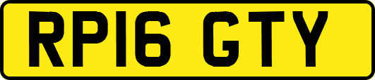 RP16GTY