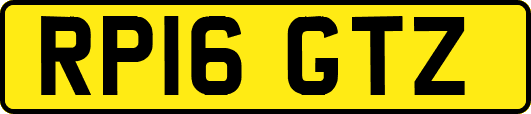 RP16GTZ