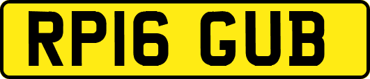 RP16GUB