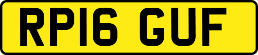 RP16GUF