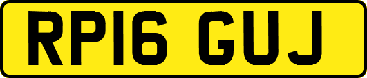 RP16GUJ