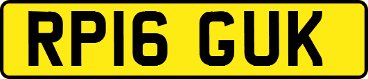 RP16GUK