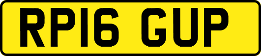 RP16GUP