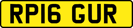 RP16GUR