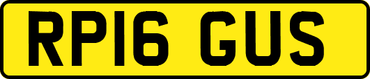 RP16GUS