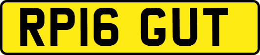 RP16GUT