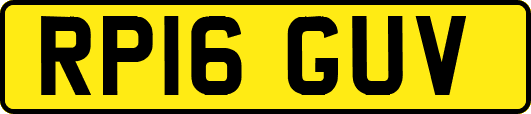 RP16GUV