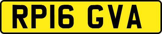RP16GVA