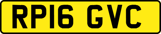 RP16GVC