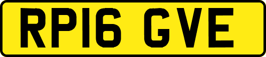 RP16GVE