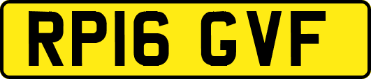 RP16GVF