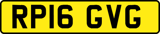 RP16GVG