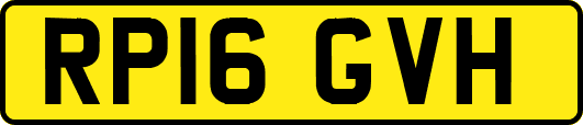 RP16GVH