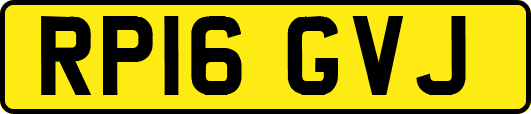 RP16GVJ