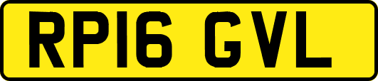 RP16GVL