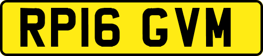 RP16GVM
