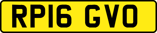 RP16GVO