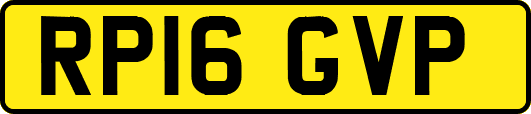 RP16GVP