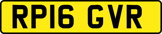 RP16GVR