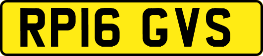 RP16GVS