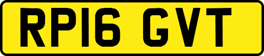 RP16GVT