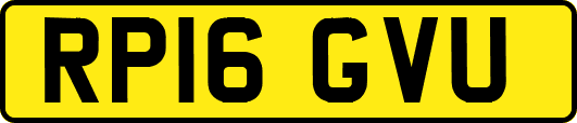 RP16GVU