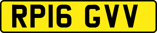 RP16GVV