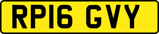RP16GVY