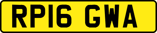 RP16GWA