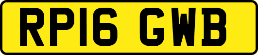 RP16GWB