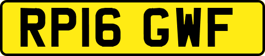 RP16GWF